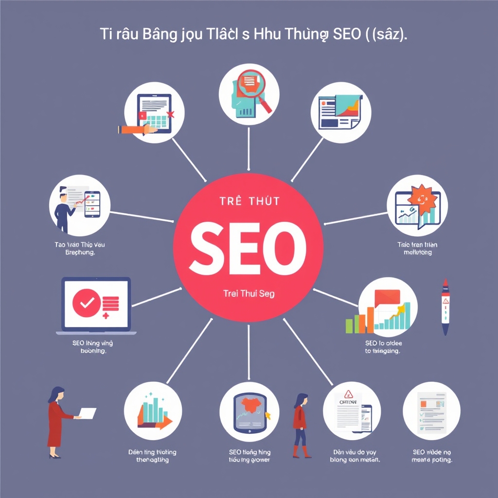 Thu Thuật SEO Trọn Bộ Và Thu Thuật SEO: Hướng Dẫn Toàn Diện Từ A-Z