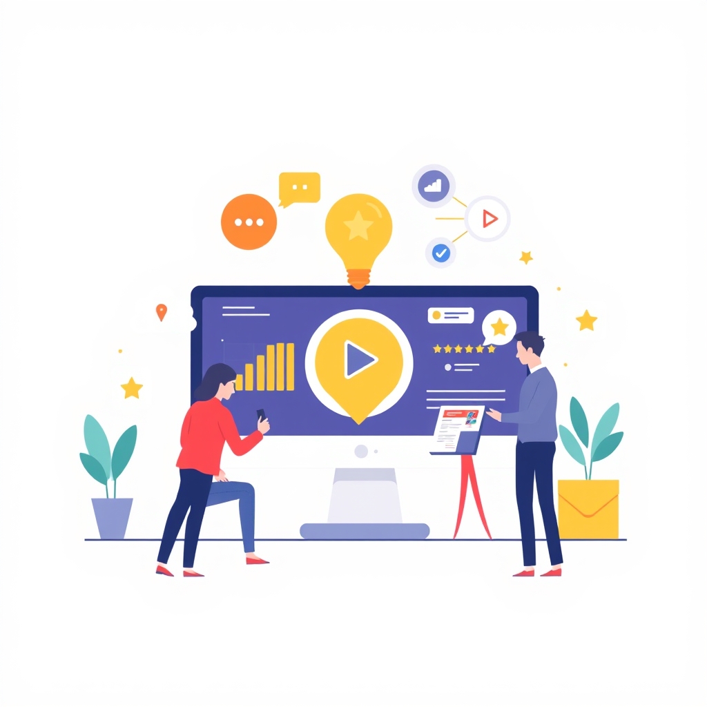 Thu Thuật SEO Web: Bí Kíp Tối Ưu Website Lên Top Google (2025)