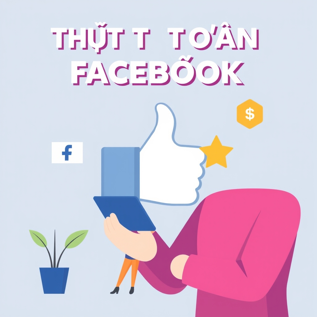 Thuật Toán Facebook Là Gì? Lộ Trình Tối Ưu Cho Người Mới Bắt Đầu (2026)