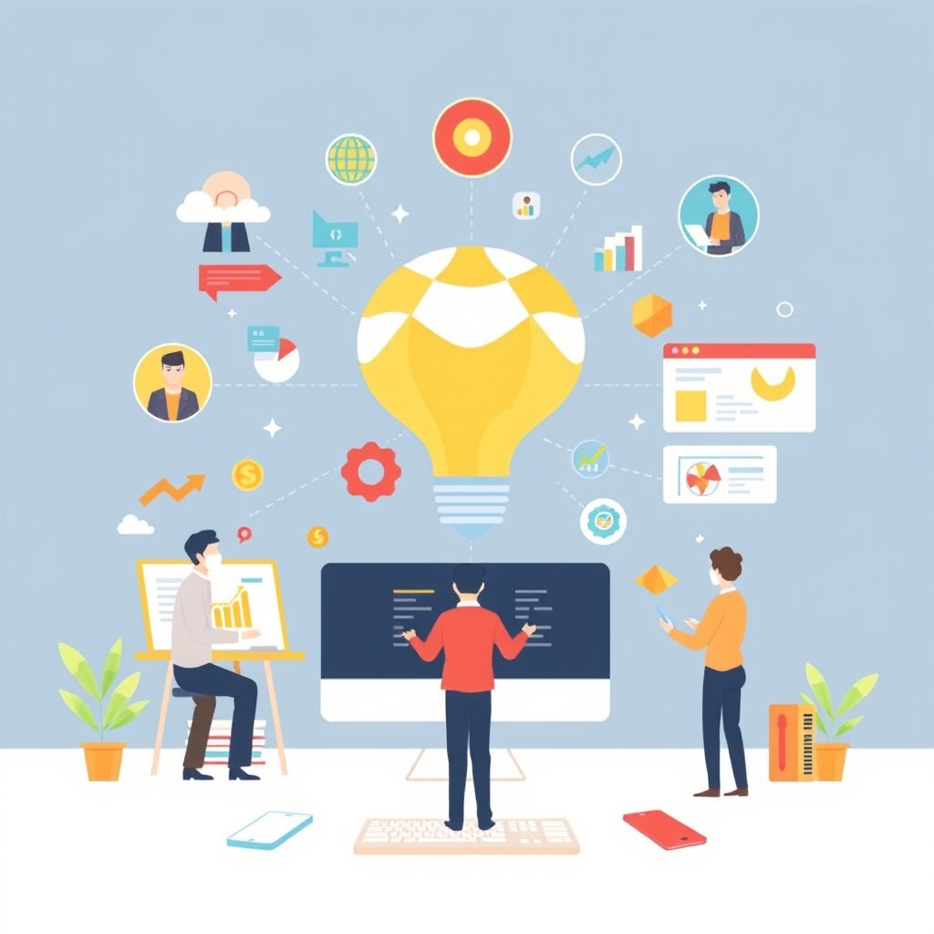 Thực Tập Sinh Content SEO Và Thực Tập Sinh SEO Website: Hướng Dẫn Toàn Diện Từ A-Z