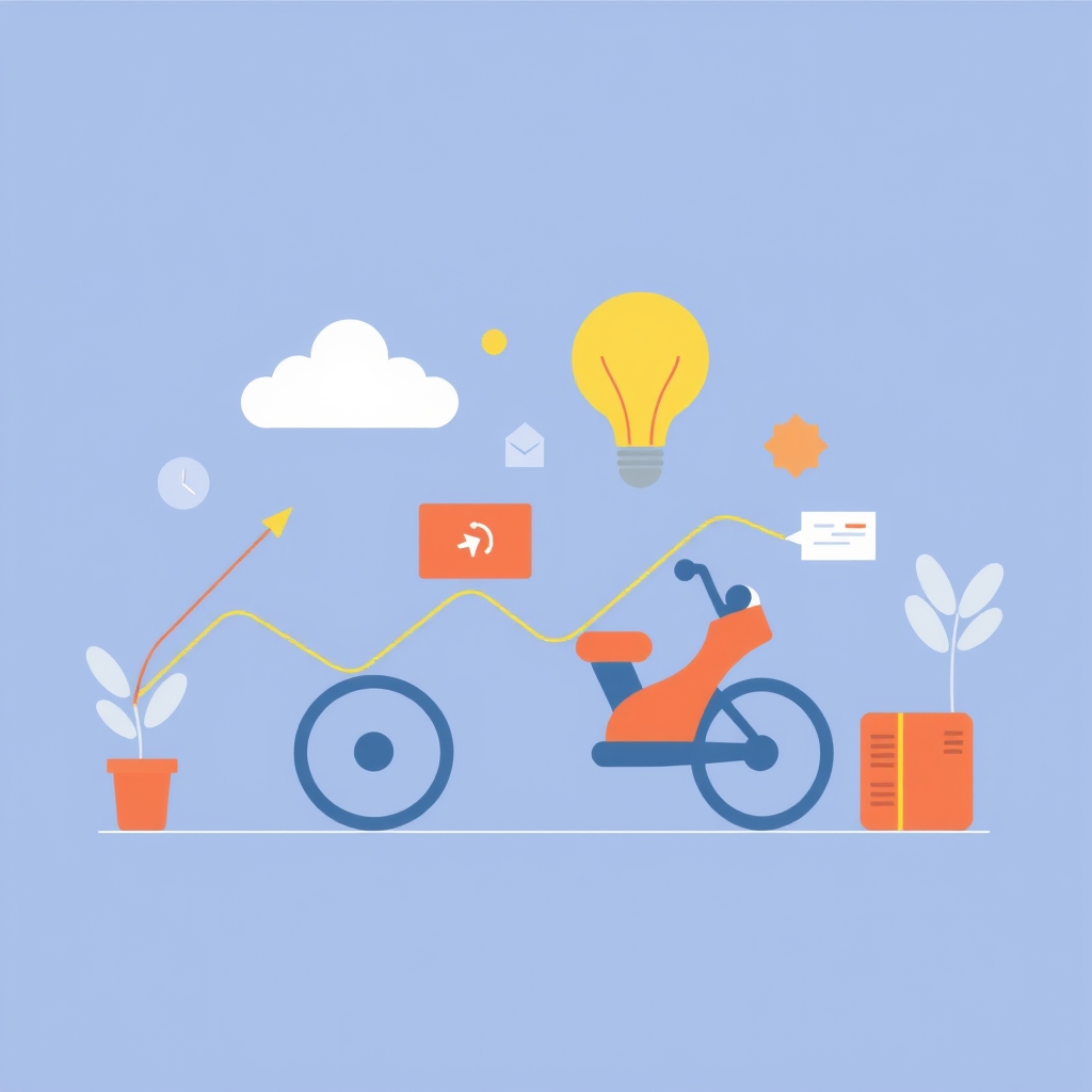 Thương Hiệu Bán Lẻ Thời Trang Thể Thao Và Hành Trình SEO Tổng Thể Đưa Traffic Từ 0 Lên 45.000 Lượt: Chiến Lược Hiệu Quả Nhất 2026