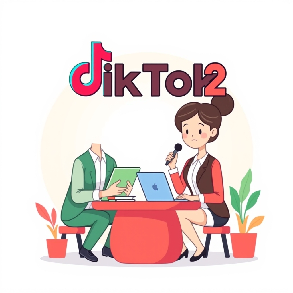 Tích Xanh TikTok 2 + Tích Xanh TikTok: Bí Quyết Tăng Hiệu Suất Gấp 2 Lần