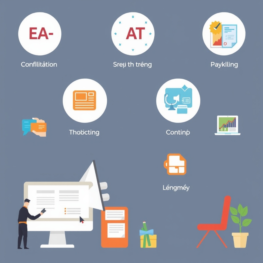 Tiêu Chuẩn E-A-T Và 19 Cách Áp Dụng Thực Tiễn Trong SEO: Hướng Dẫn Toàn Diện Từ A-Z