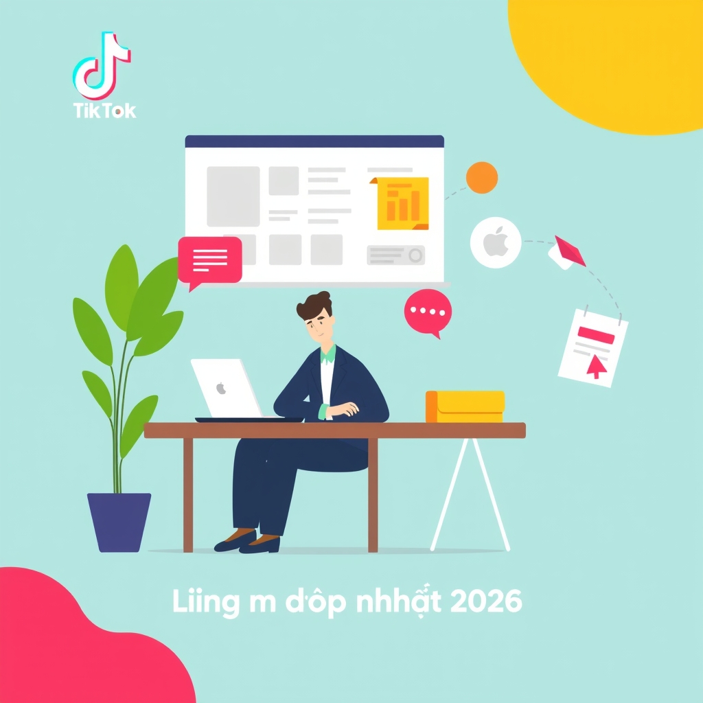 TikTok Ads Cho B2B: Hướng Dẫn Toàn Diện Từ A-Z (Cập Nhật 2026)