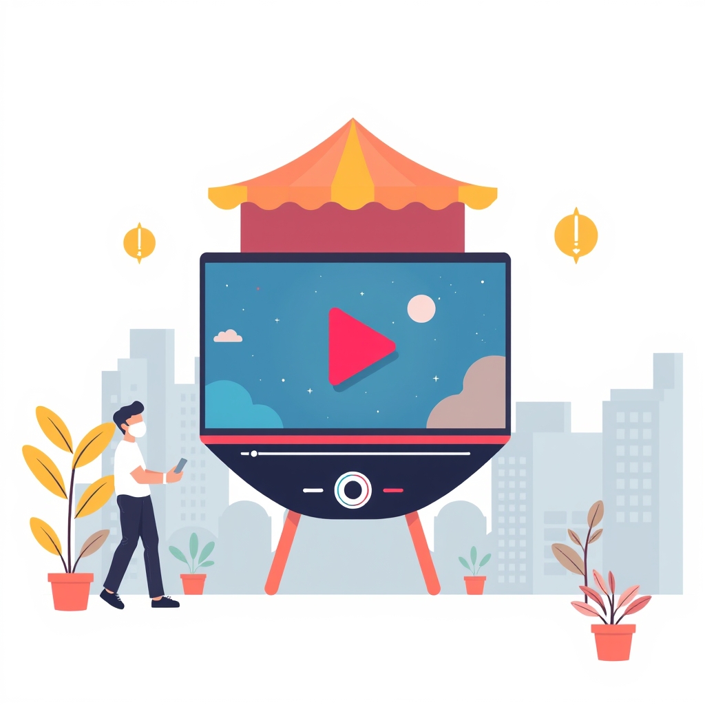 TikTok Ads Cho Doanh Nghiệp: Chiến Lược Quảng Cáo Video Thu Hút Triệu View
