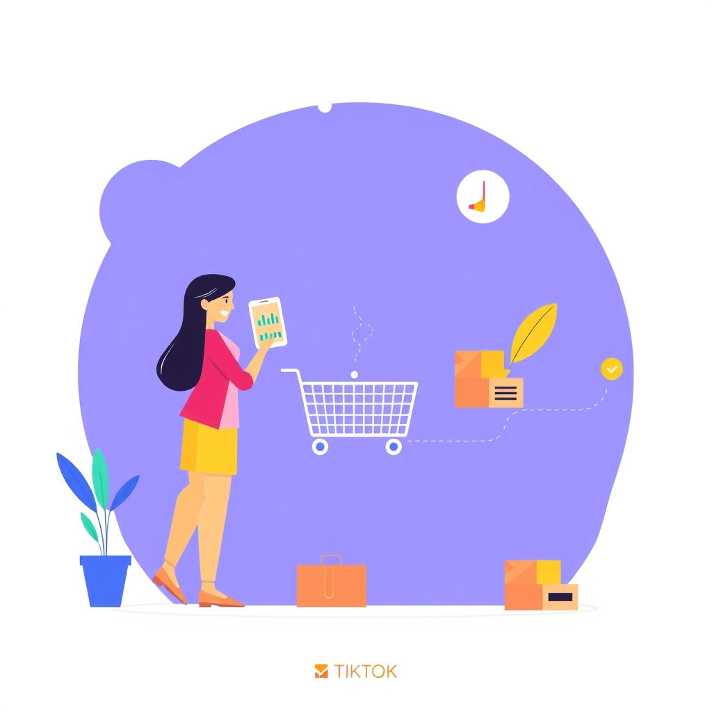 TikTok Ads Cho Ecommerce: Sai Lầm Phổ Biến Và Cách Tránh (Cập Nhật 2026)