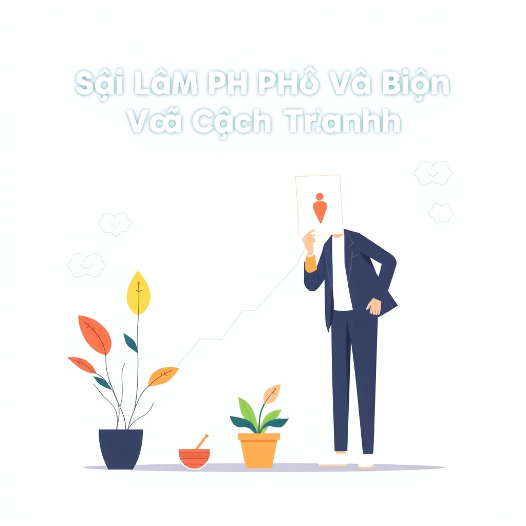 TikTok Organic Growth Strategy: Sai Lầm Phổ Biến Và Cách Tránh