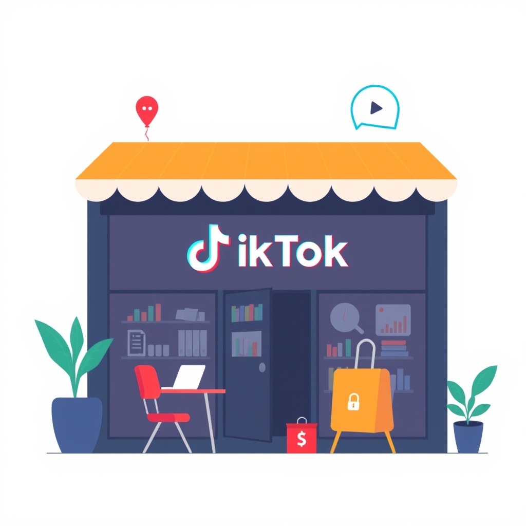 TikTok Shop Là Gì? Hướng Dẫn Toàn Diện Từ A-Z Cho Người Mới Bắt Đầu (2025)