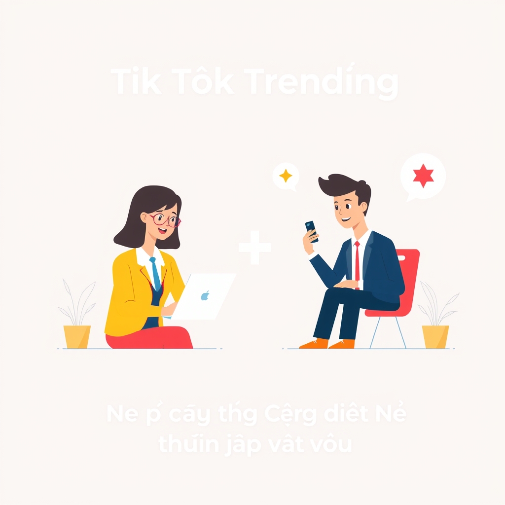 TikTok Trending 2 + Nạp Xu TikTok: Bí Quyết Tăng Hiệu Suất Gấp 2 Lần