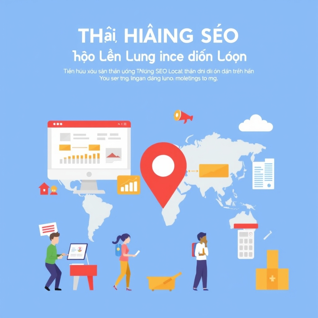 Tín Hiệu Xếp Hạng Local SEO Và Đo Lường Thứ Hạng Conversions Cuộc Gọi Local SEO: Hướng Dẫn Toàn Diện Từ A-Z