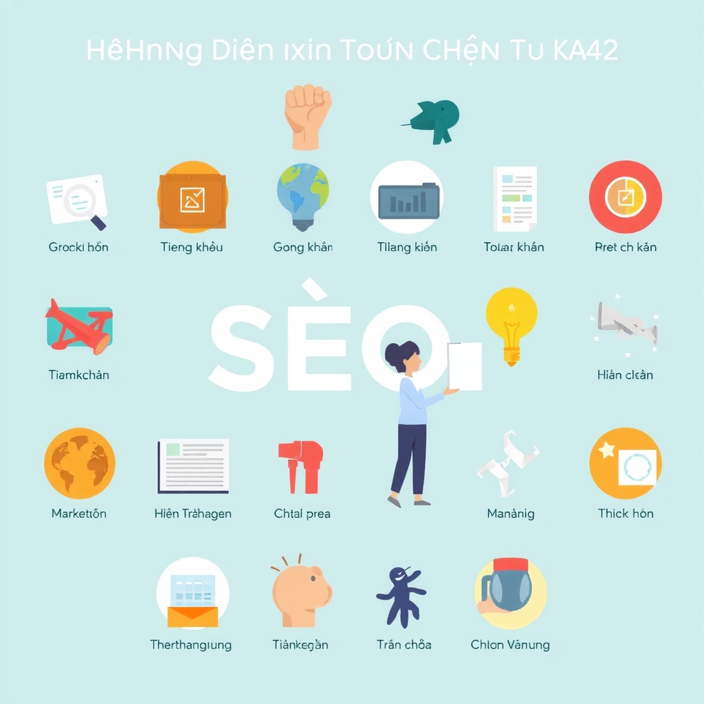 Toàn Cảnh Bế Giảng Khóa Học SEO Tiêu Chuẩn K42 Và Toàn Cảnh Khai Giảng Khóa Học SEO Tiêu Chuẩn K42: Hướng Dẫn Toàn Diện Từ A-Z