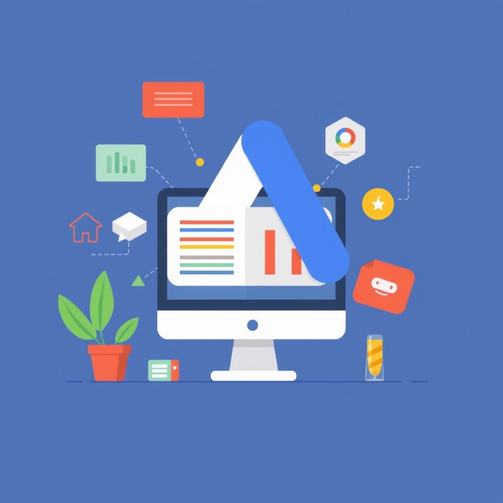 Tối Ưu Chiến Dịch Google Ads: Chiến Lược Toàn Diện Từ A-Z Cho Doanh Nghiệp Việt