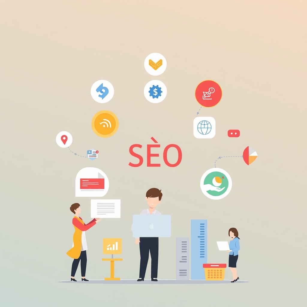 Tối Ưu Core Web Vitals: Bí Quyết Tối Đa Hóa Trải Nghiệm Người Dùng và Thứ Hạng SEO