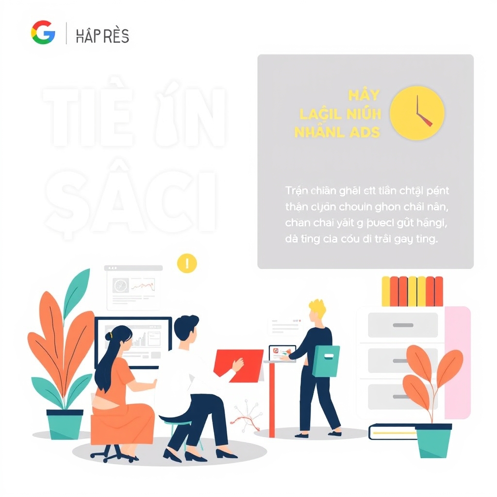 Tối Ưu Google Ads Cho Ngân Sách Nhỏ: Chiến Lược Hiệu Quả Nhất 2026 (2)