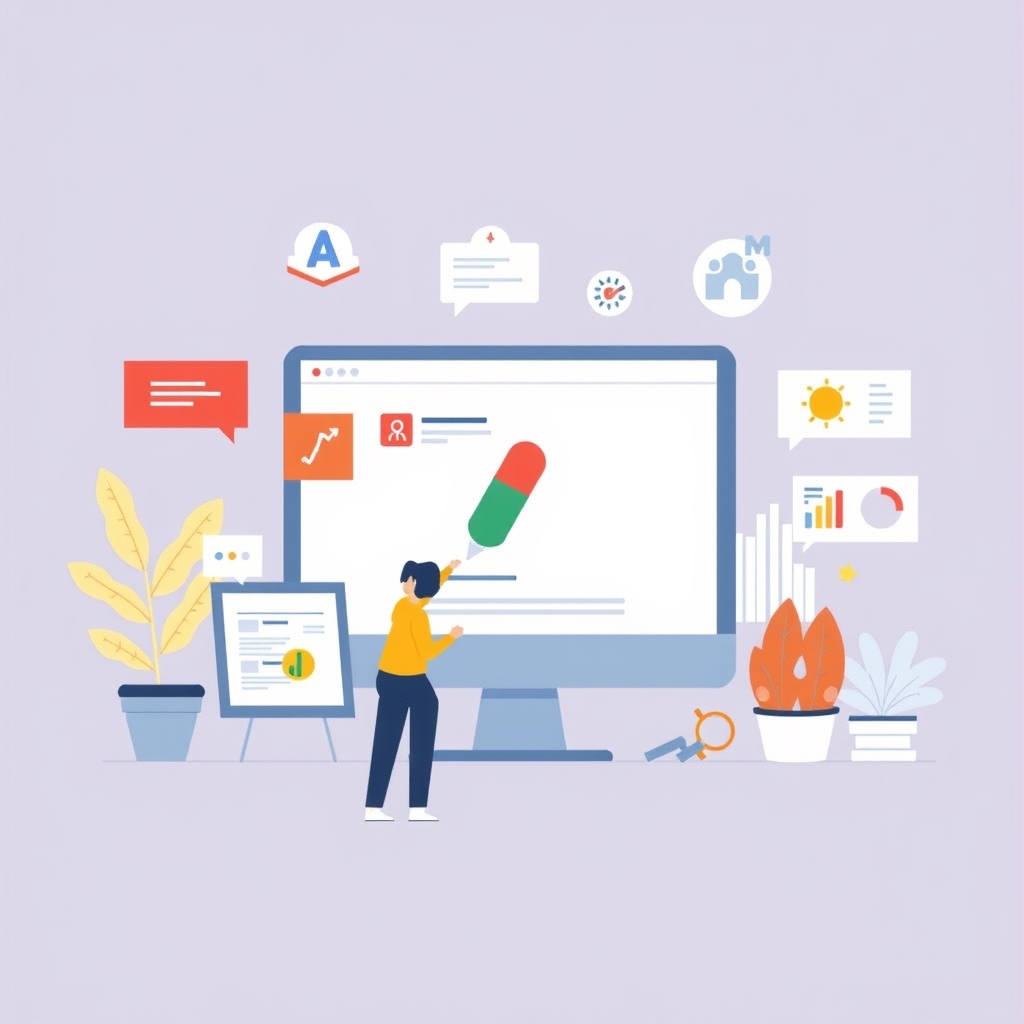 Tối Ưu Google Ads Cho Ngân Sách Nhỏ: Hướng Dẫn Toàn Diện Từ A-Z (2)