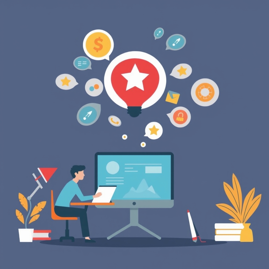 Tối Ưu Hiệu Quả Quảng Cáo Với Content Marketing: Chiến Lược “Đòn Bẩy” Cho Doanh Nghiệp Việt