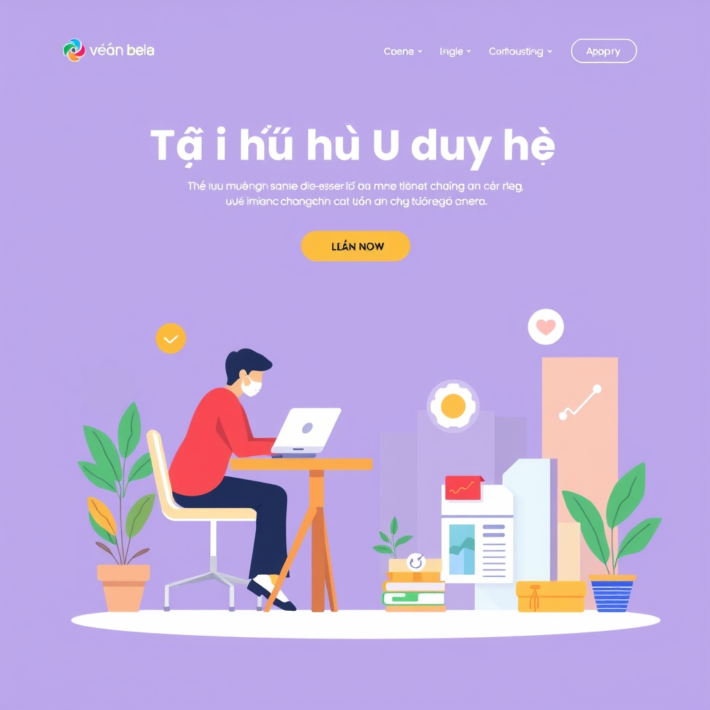 Tối ưu hóa tỷ lệ chuyển đổi trên Landing Page