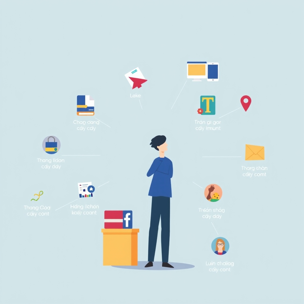 Tối Ưu Quảng Cáo Facebook Sau Cập Nhật iOS 14 Và Content Quảng Cáo Facebook: Hướng Dẫn Toàn Diện Từ A-Z