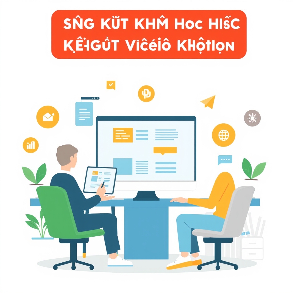 Tổng Kết Khóa Học K20 SEO Vietmoz + Tổng Kết Khóa Học SEO Tiêu Chuẩn K32 Vietmoz: Bí Quyết Tăng Hiệu Suất Gấp 2 Lần