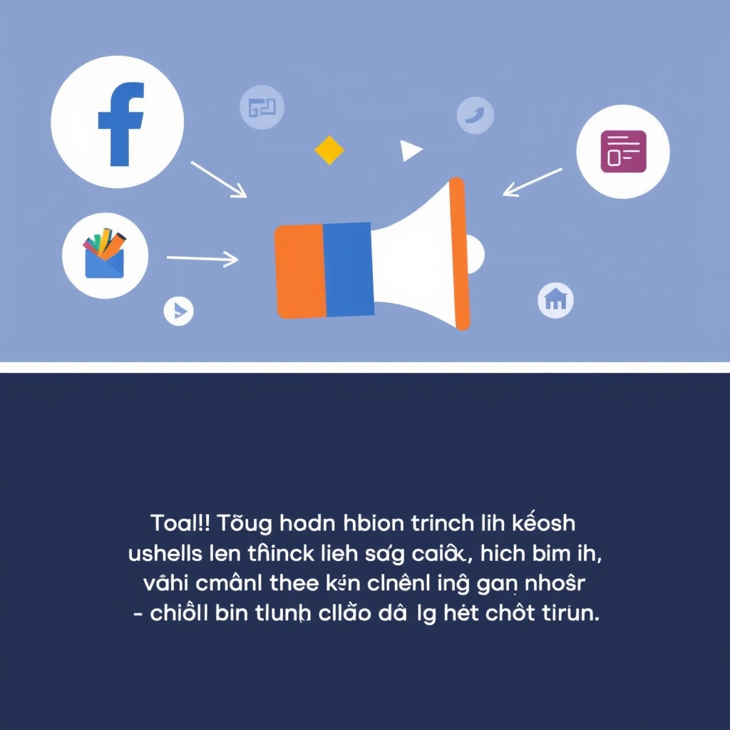 Tool Rải Link Affiliate Trên Facebook Bí Quyết Vạn Đòn: Chiến Thuật “Đánh” Vào Đâu Cho Trúng?