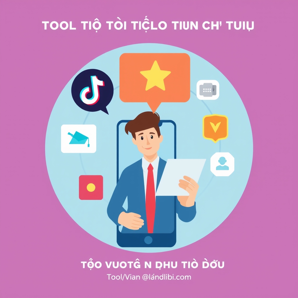 Tool Tạo Comment TikTok Và Khung Giờ Đăng TikTok: Hướng Dẫn Toàn Diện Từ A-Z Cho Chiến Lược 2026