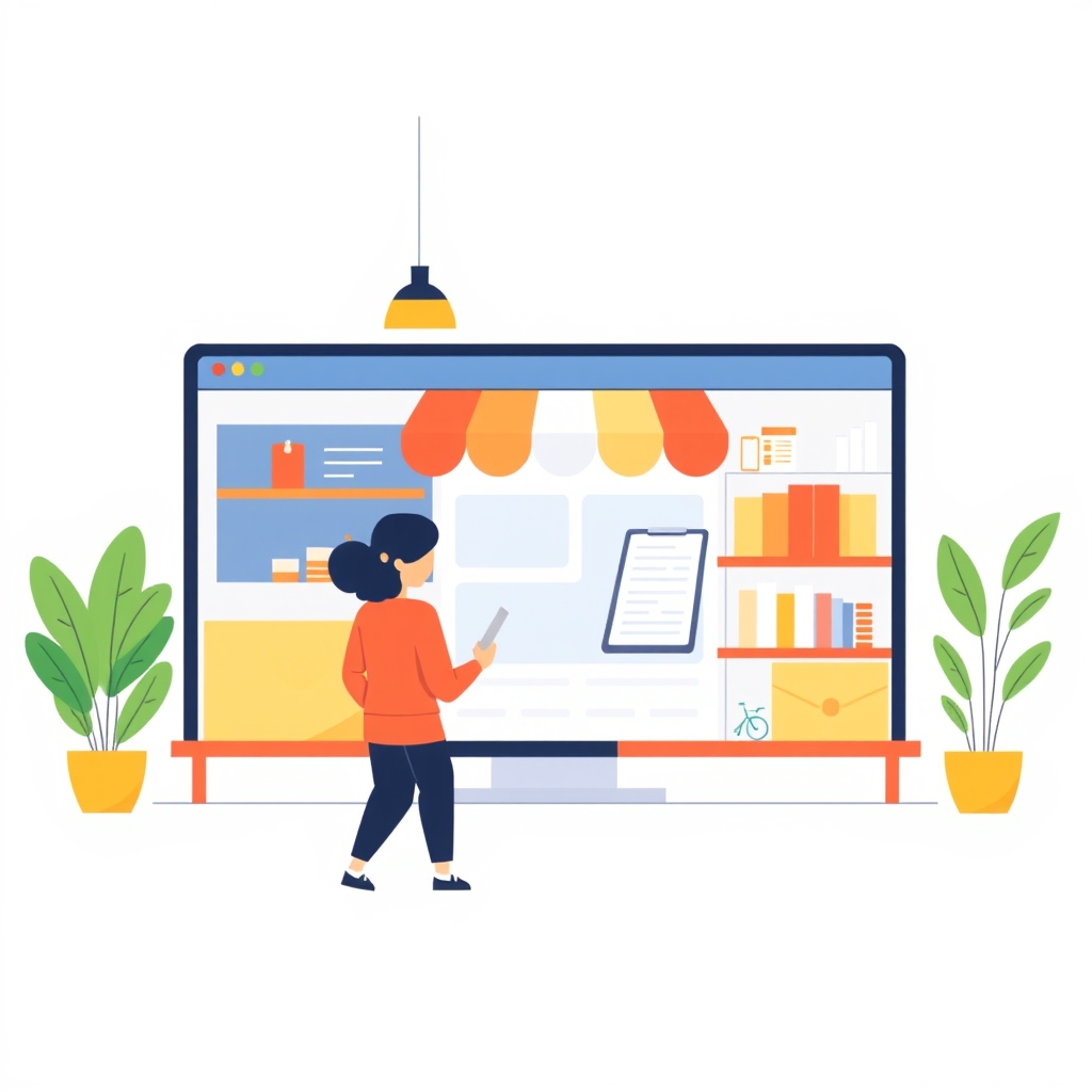Top 5 Website Thương Mại Điện Tử Nổi Tiếng Kết Hợp Thiết Kế Website Shop Hoa Tham Khảo 9 Mẫu Giao Diện Nổi Bật: Chiến Lược Hiệu Quả Nhất 2026