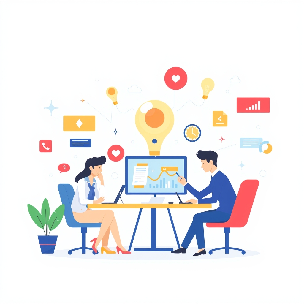 Top SEO Agency Hàng Đầu + SEO Bán Hàng: Bí Quyết Tăng Hiệu Suất Gấp 2 Lần