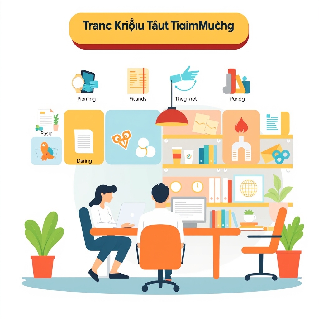 Tranh Khoa Tai Khoan TikTok Shop Và Khôi Phục Tài Khoản TikTok Shop: Hướng Dẫn Toàn Diện Từ A-Z