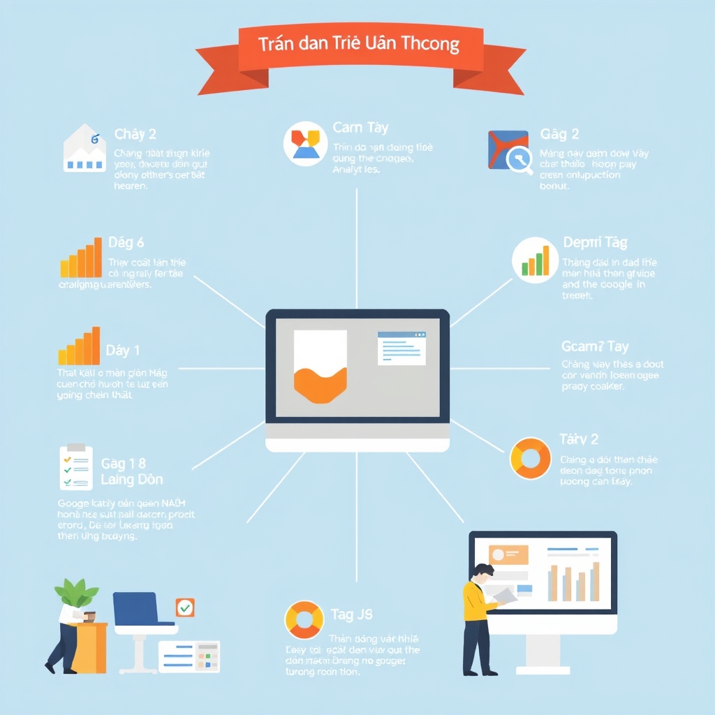 Triển Khai Sự Kiện Trong Google Analytics 4 Bằng Gtag Js: Hướng Dẫn Chi Tiết Từ A-Z