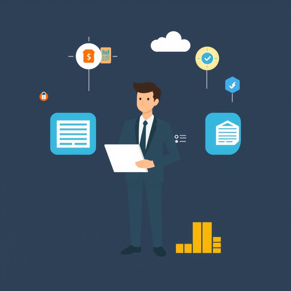 Từ Account PM SEO Executive Project Manager SEO 3 Đến Cách Trở Thành SEO Manager: Lộ Trình Hoàn Chỉnh Cho Người Mới
