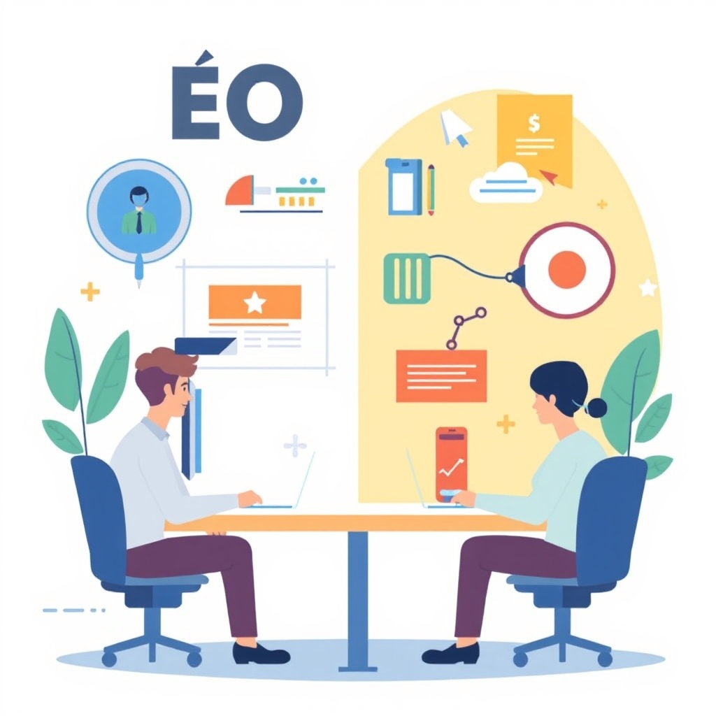 Từ Áp Lực KPI Ảnh Hưởng Đến SEO Junior Đến SEO Branding: Sự Ảnh Hưởng Của Sức Mạnh Thương Hiệu Tới Kết Quả SEO – Lộ Trình Hoàn Chỉnh Cho Người Mới