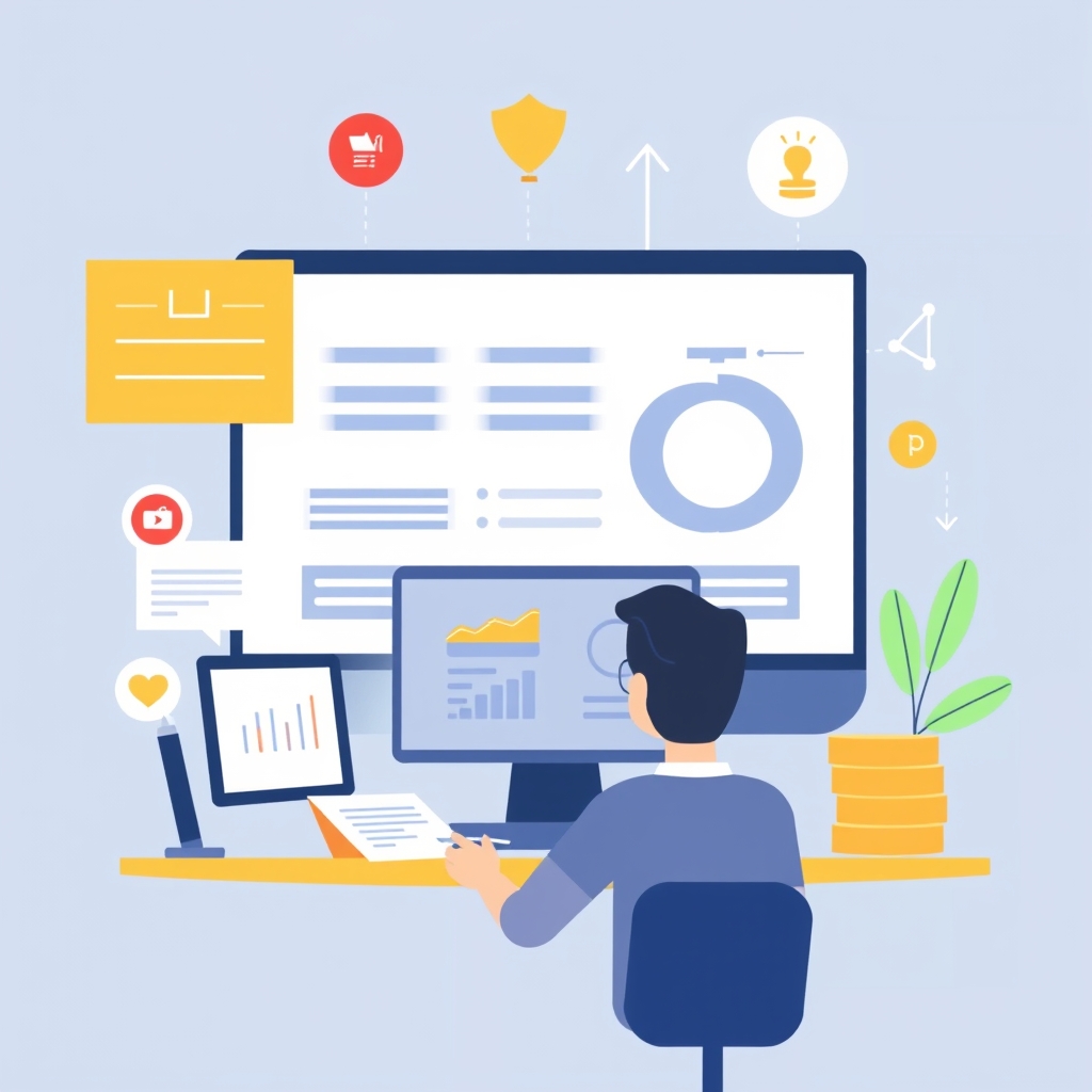 Từ Audit Content SEO Đến SEO Audit: Lộ Trình Hoàn Chỉnh Cho Người Mới