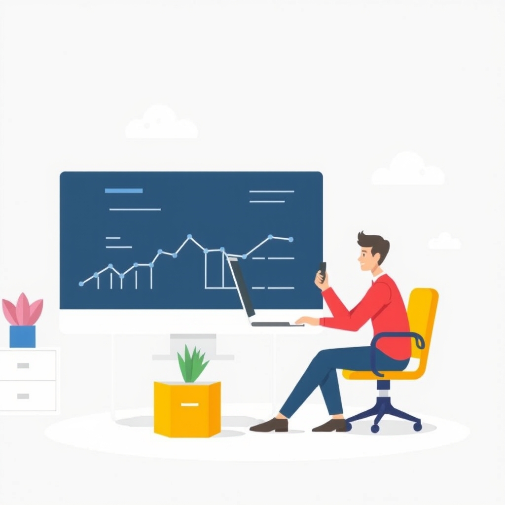 Từ Bài Học Quản Lý Dự Án SEO Đến Học SEO Từ Con Số 0: Lộ Trình Hoàn Chỉnh Cho Người Mới