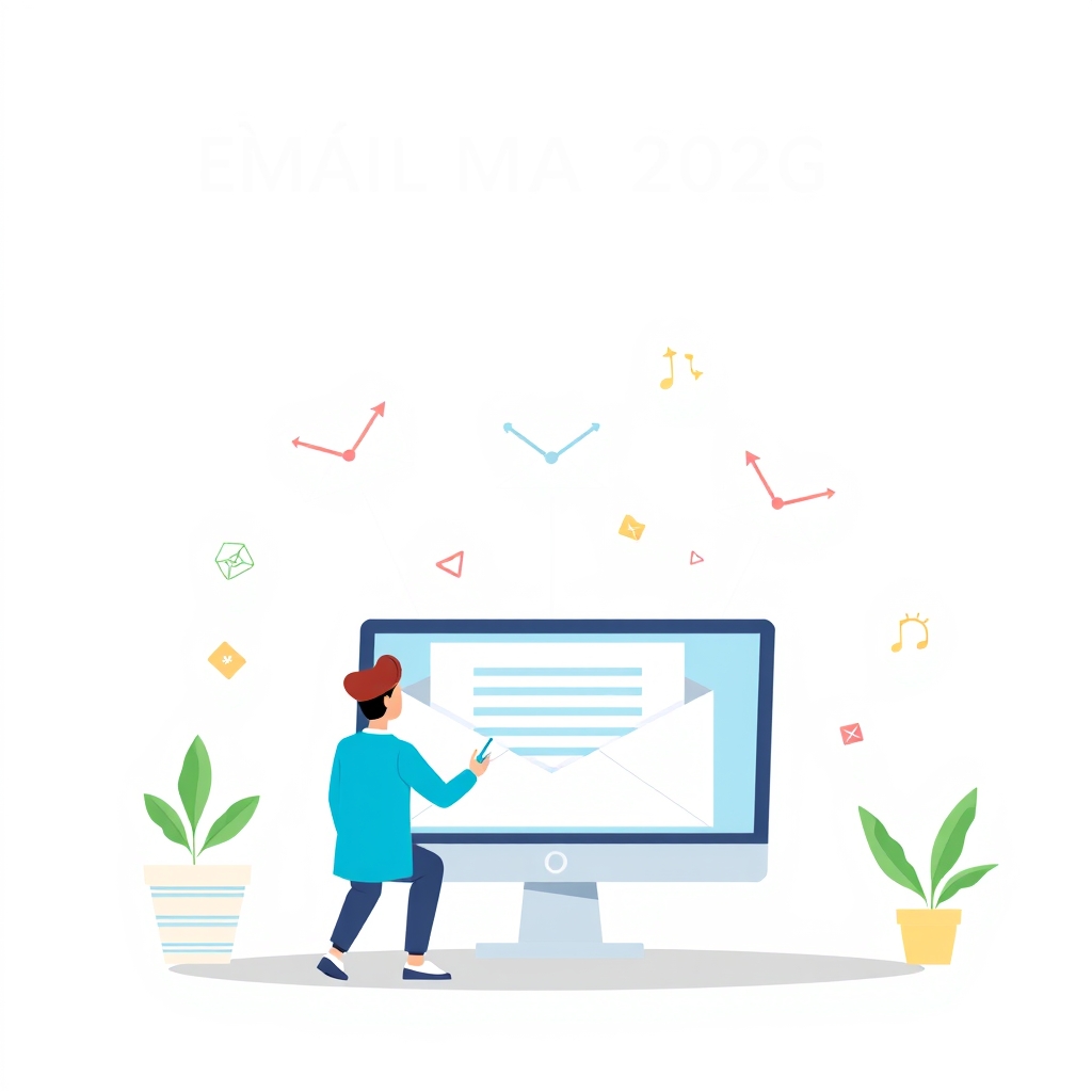 Từ Cách Lập Chiến Lược Email Marketing Đến Cách Đặt Tiêu Đề Email Marketing: Lộ Trình Hoàn Chỉnh Cho Người Mới (2026)