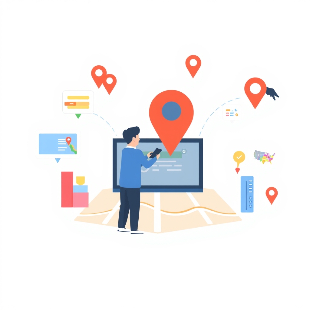 Từ Cách Đo Lường SEO Google Map Đến Cách Đo Lường Lead Trong SEO: Lộ Trình Hoàn Chỉnh Cho Người Mới