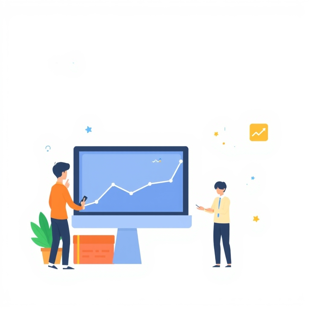 Từ Cách Phân Tích Google Analytics Đến Cách Cài Đặt Google Analytics 4 Đơn Giản: Lộ Trình Hoàn Chỉnh Cho Người Mới