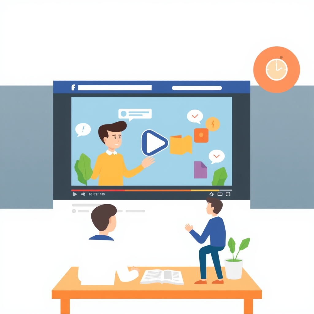 Từ Cập Nhật Kích Thước Quảng Cáo Facebook Đến Kích Thước Video Chạy Quảng Cáo Facebook: Lộ Trình Hoàn Chỉnh Cho Người Mới