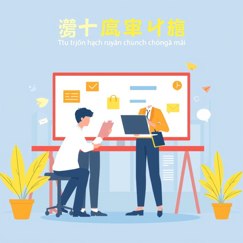 Từ Chiến Lược Marketing Của Sony Đến Chiến Lược Marketing Của Haidilao: Lộ Trình Hoàn Chỉnh Cho Người Mới