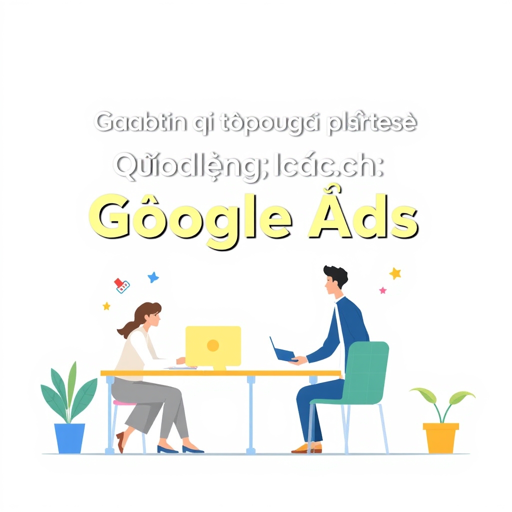 Từ Chính Sách Quảng Cáo Google Ads Đến Chính Sách Google Ads: Lộ Trình Hoàn Chỉnh Cho Người Mới