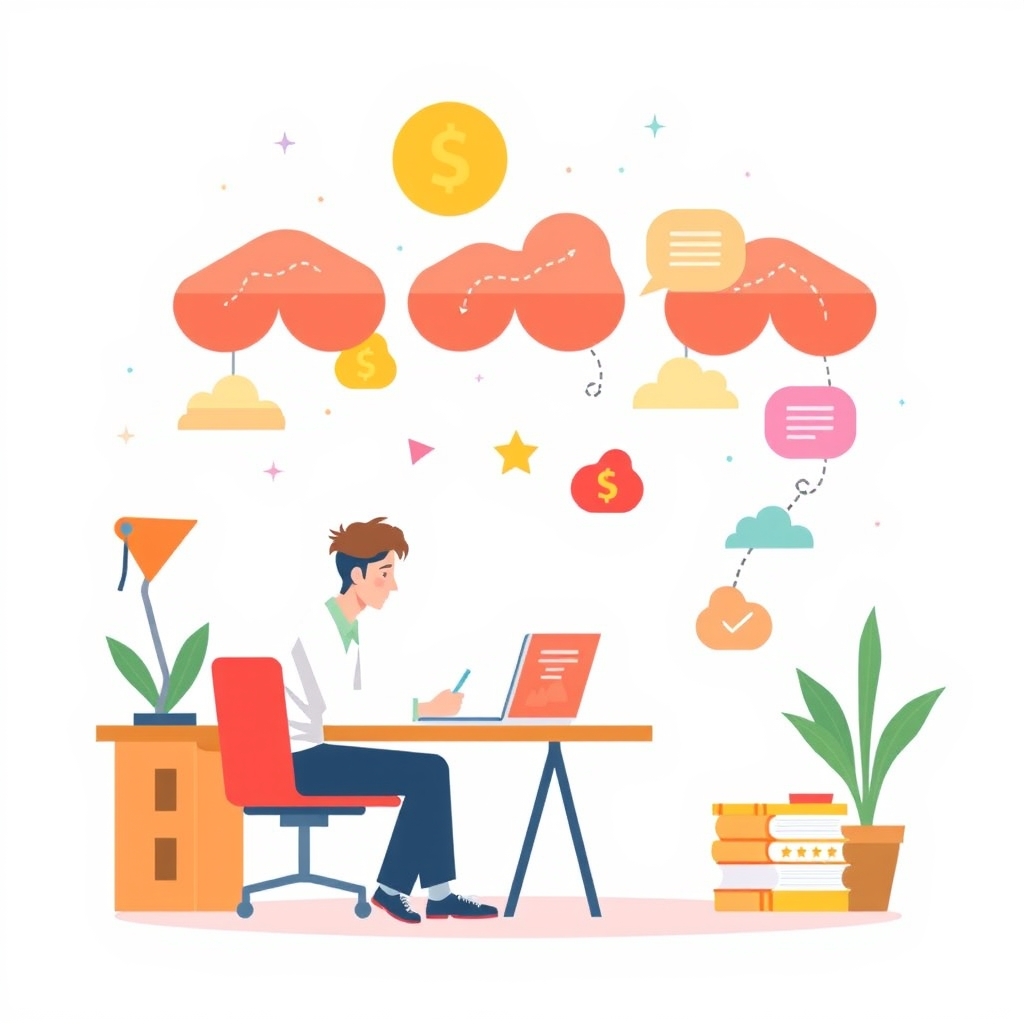 Từ Công Cụ Tạo Backlink Bằng AI Đến Công Cụ Kiểm Tra Backlink Website: Lộ Trình Hoàn Chỉnh Cho Người Mới