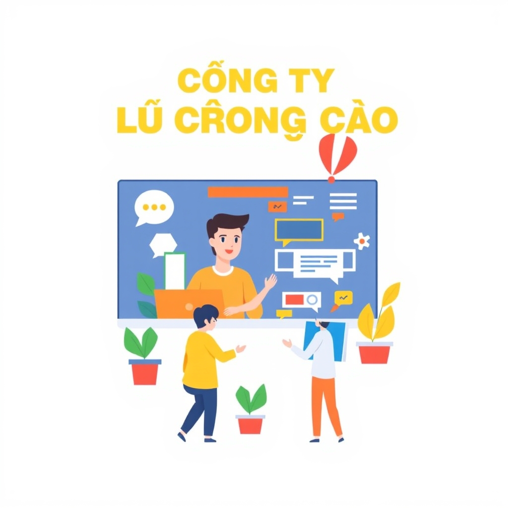 Từ Công Ty Quảng Cáo Facebook Đến Quảng Cáo Video Facebook: Lộ Trình Hoàn Chỉnh Cho Người Mới