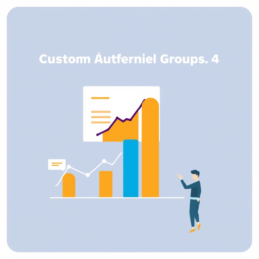 Từ Custom Channel Groups Trong Google Analytics 4 Đến Referrer Trong Google Analytics 4 Là Gì: Lộ Trình Hoàn Chỉnh Cho Người Mới