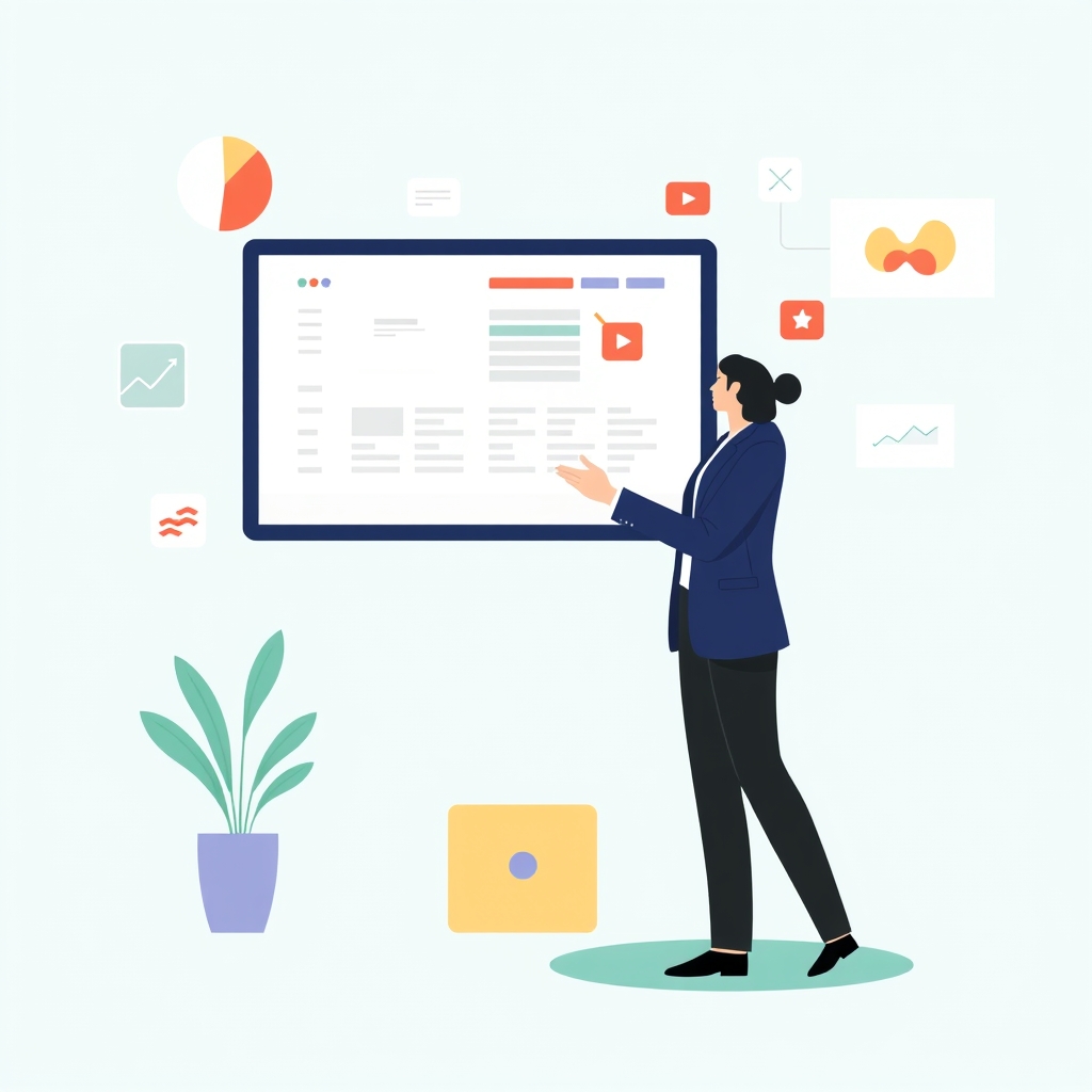 Từ Dịch Vụ Marketing Đến Dịch Vụ Chăm Sóc Website: Lộ Trình Hoàn Chỉnh Cho Người Mới