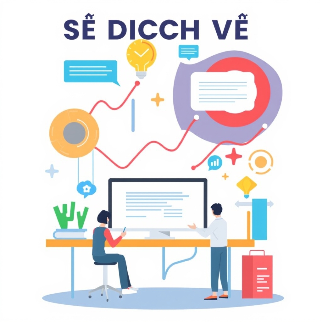 Từ Dịch Vụ SEO Đến Dịch Vụ SEO Traffic: Lộ Trình Hoàn Chỉnh Cho Người Mới
