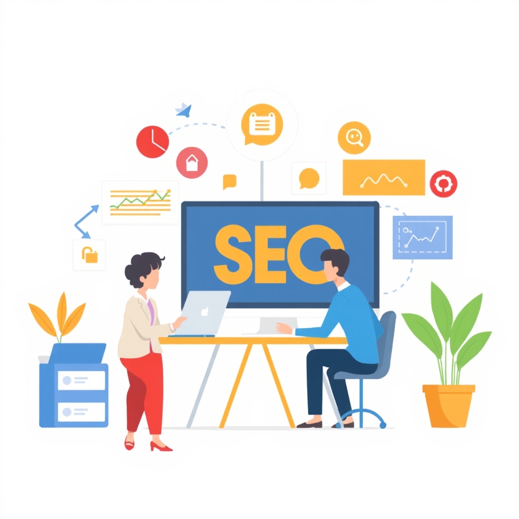 Tư Duy SEO Freelancer Khác Gì Nhân Viên SEO? Lộ Trình Tăng Lương Cho Nhân Viên SEO: Hướng Dẫn Chi Tiết Cho Người Mới (Chiến Lược 2026)