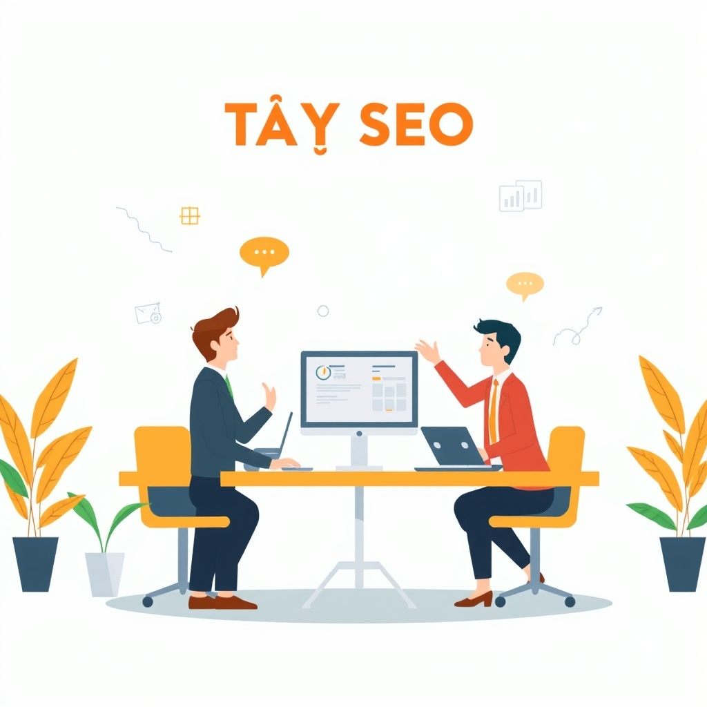 Tư Duy SEO + Tư Duy SEO Dài Hạn: Bí Quyết Tăng Hiệu Suất Gấp 2 Lần
