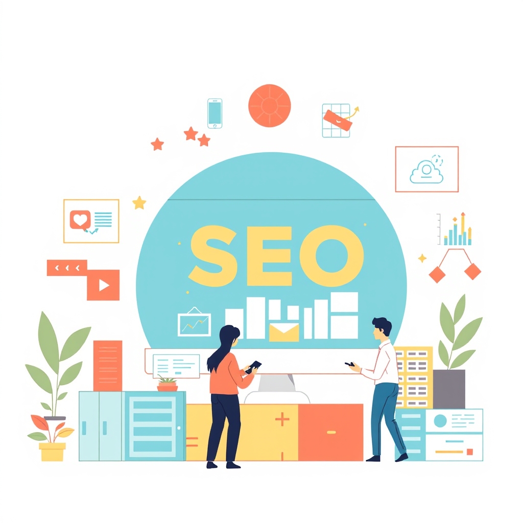 Tư Duy SEO Từ Khóa Theo Phương Pháp SEO ATP Kết Hợp Plan SEO Mẫu: Chiến Lược Hiệu Quả Nhất 2026