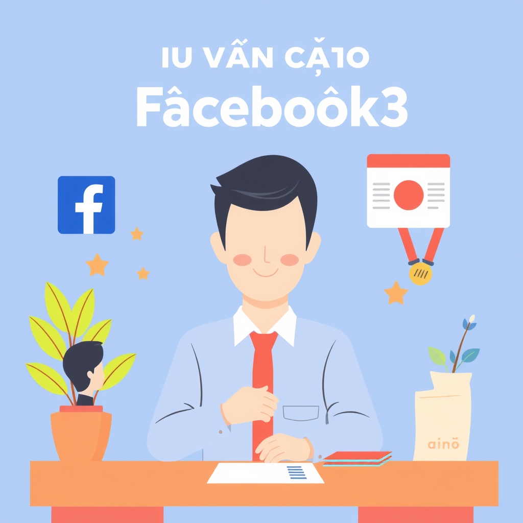 Từ Giờ Vàng Facebook Đến Giờ Vàng Facebook 3: Lộ Trình Hoàn Chỉnh Cho Người Mới