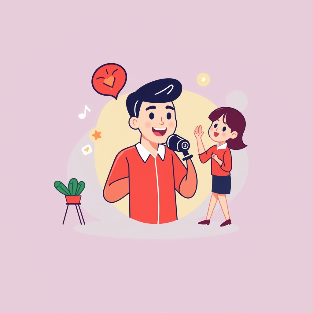 Từ Góc Quay Phỏng Vấn Video TikTok Podcast Đến Tải Video TikTok Không Định Logo: Lộ Trình Hoàn Chỉnh Cho Người Mới
