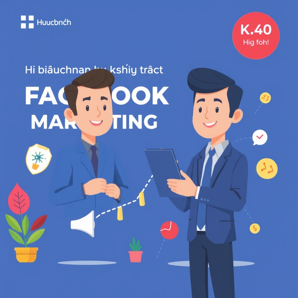 Từ Hình Ảnh Khoá Học Facebook Marketing K35 Đến Hình Ảnh Khoá Học Facebook Marketing K40: Lộ Trình Hoàn Chỉnh Cho Người Mới